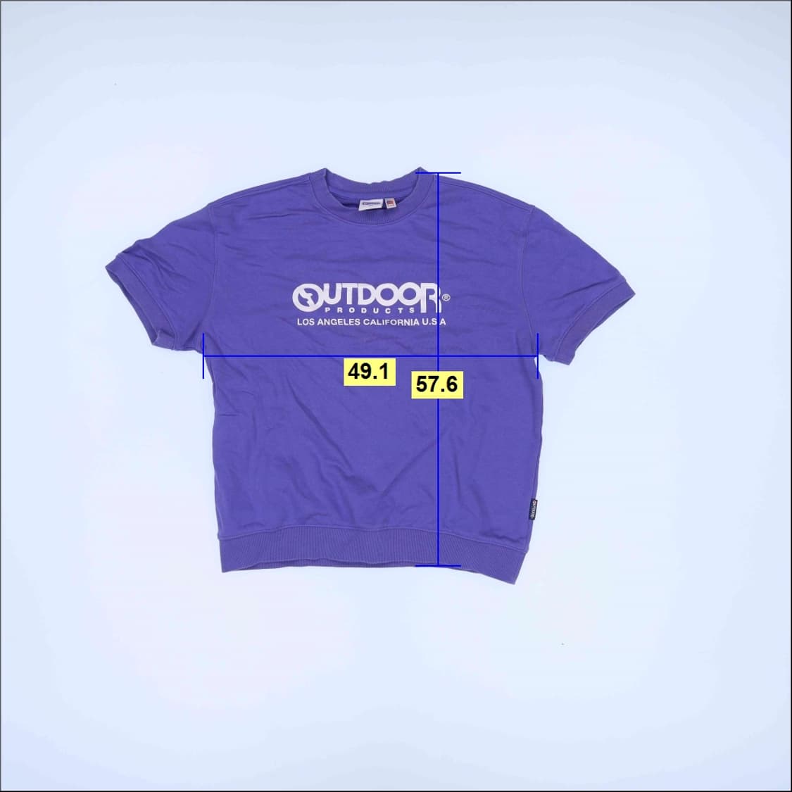 165 아웃도어 키즈 트레이닝 세트 0413M 상품이미지8