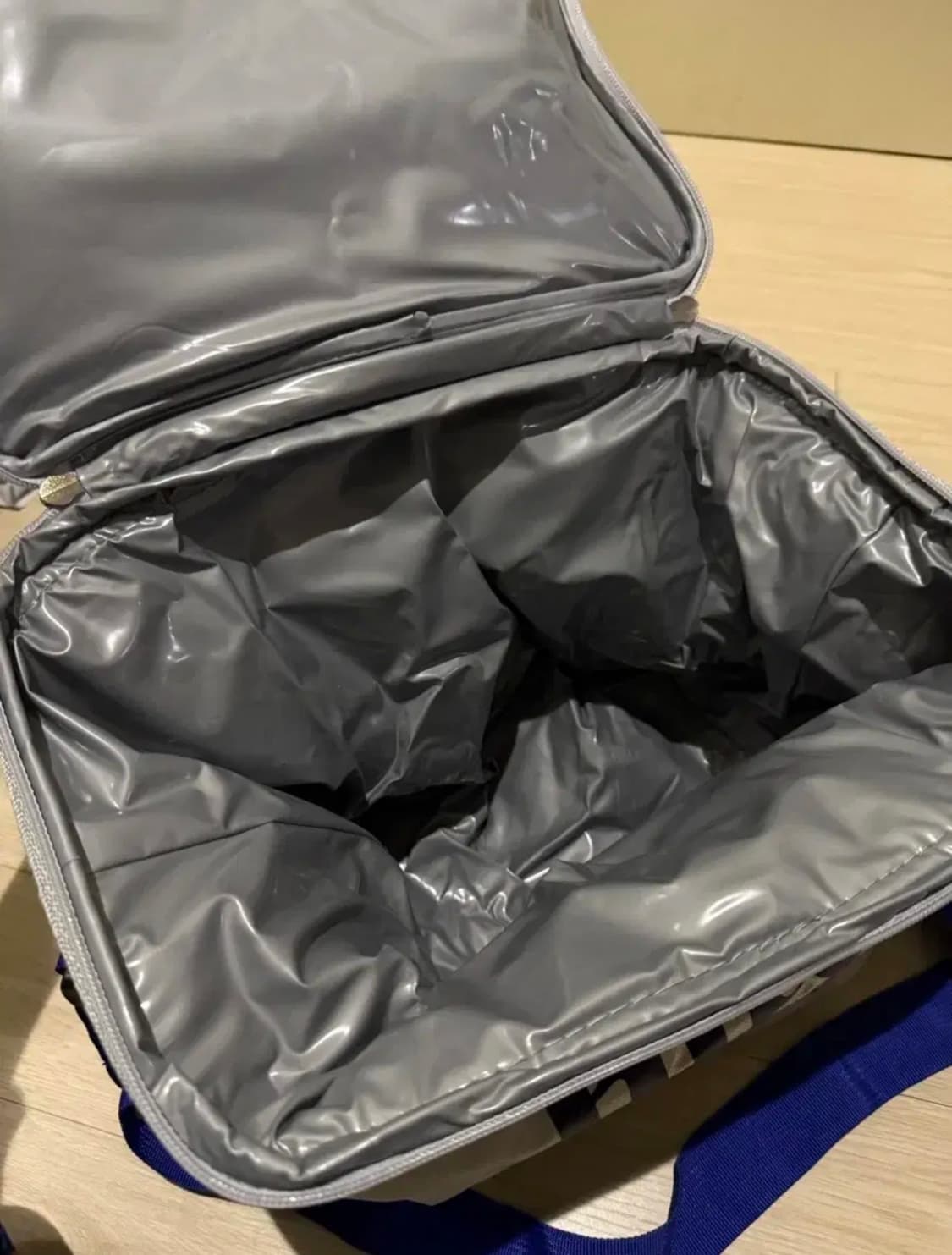 17년 하이트 맥주쿨러 아이스 보냉백 상품이미지3