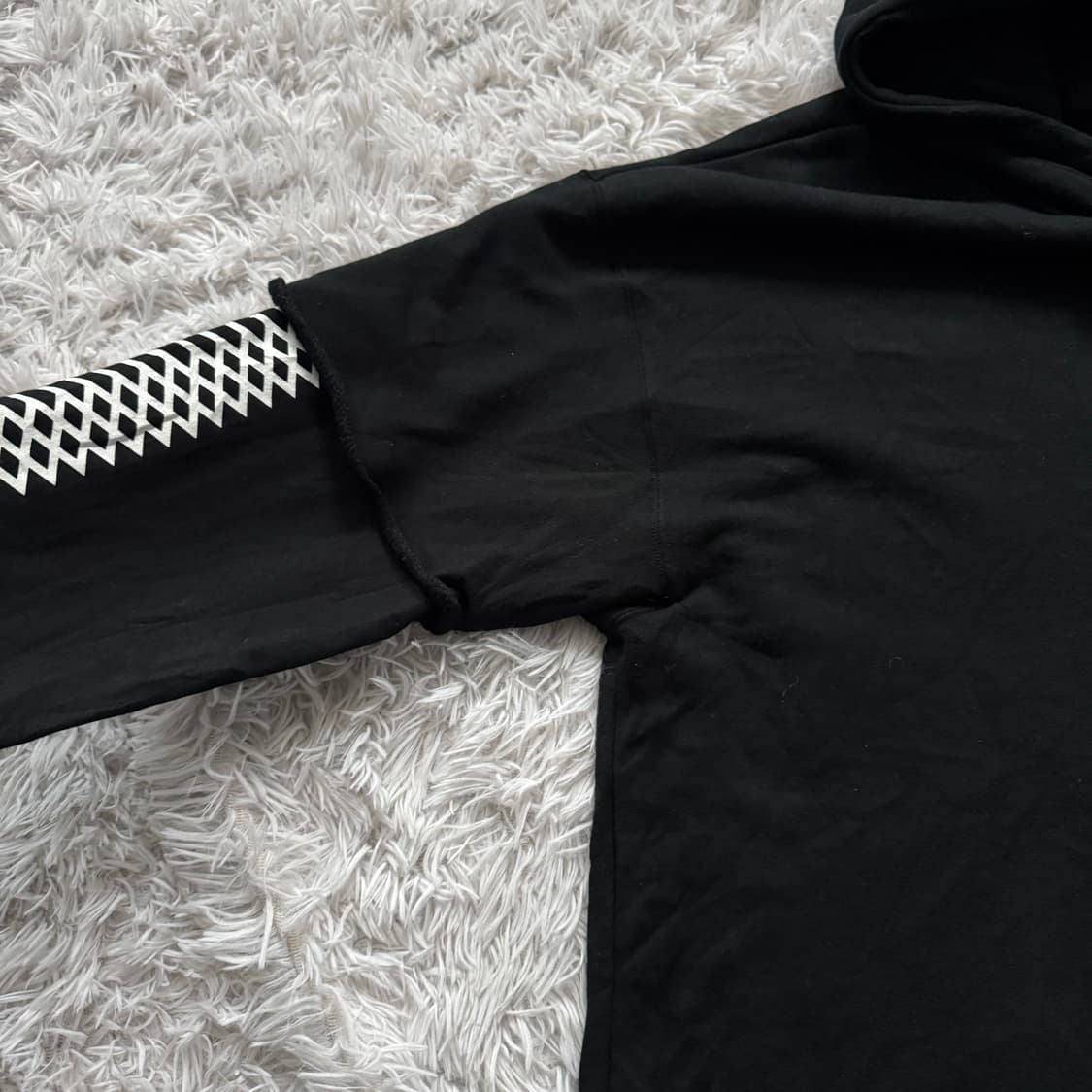 JSB 일본빈티지 y2k 후드티 펑크 후드티 빈티지후드티 l 100 상품이미지5