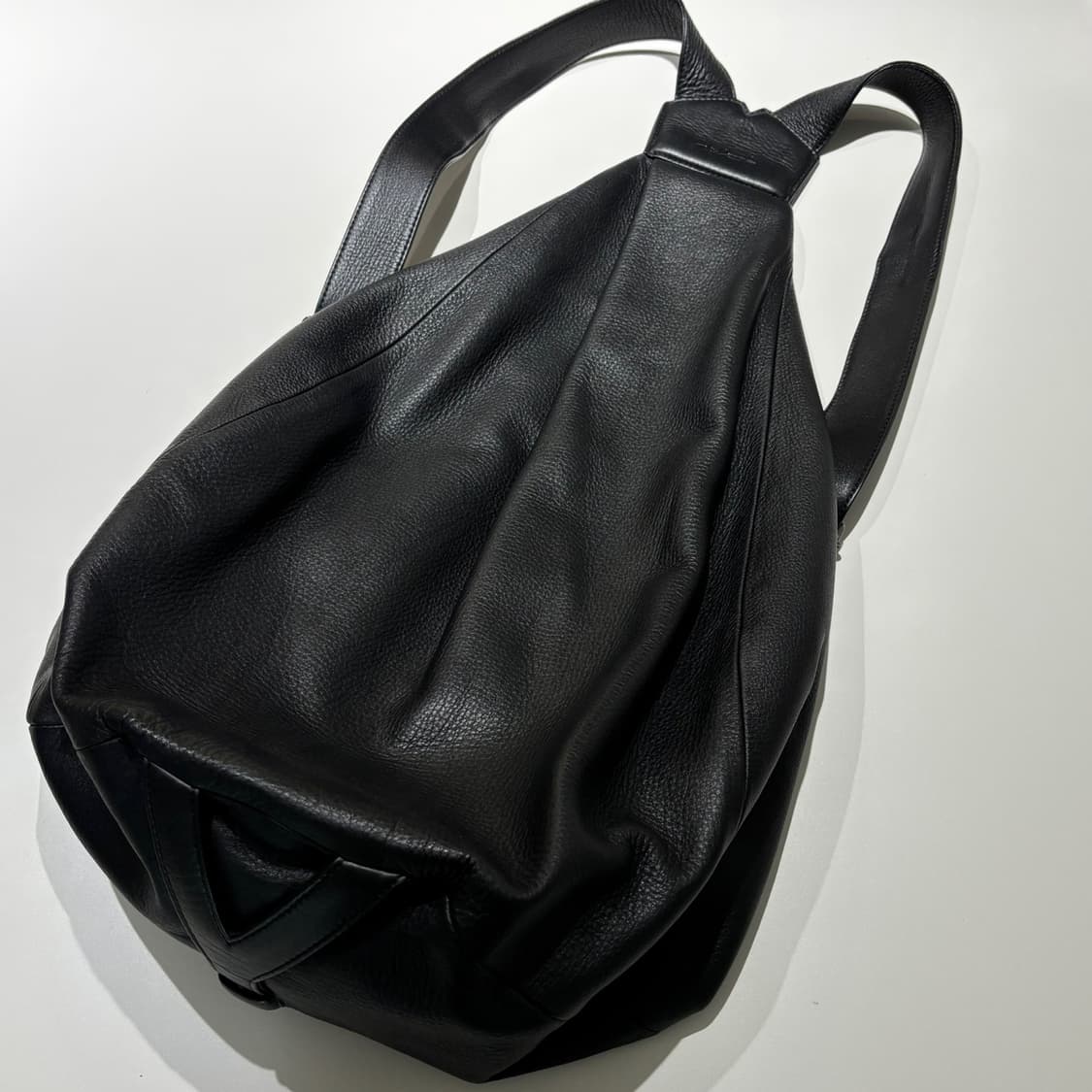 요지 야마모토 디스코드 Y BACKPACK BIG 상품이미지2