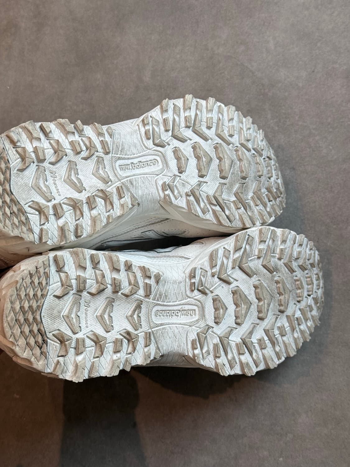 [US 8] Junya Watanabe x New Balance 610 상품이미지5