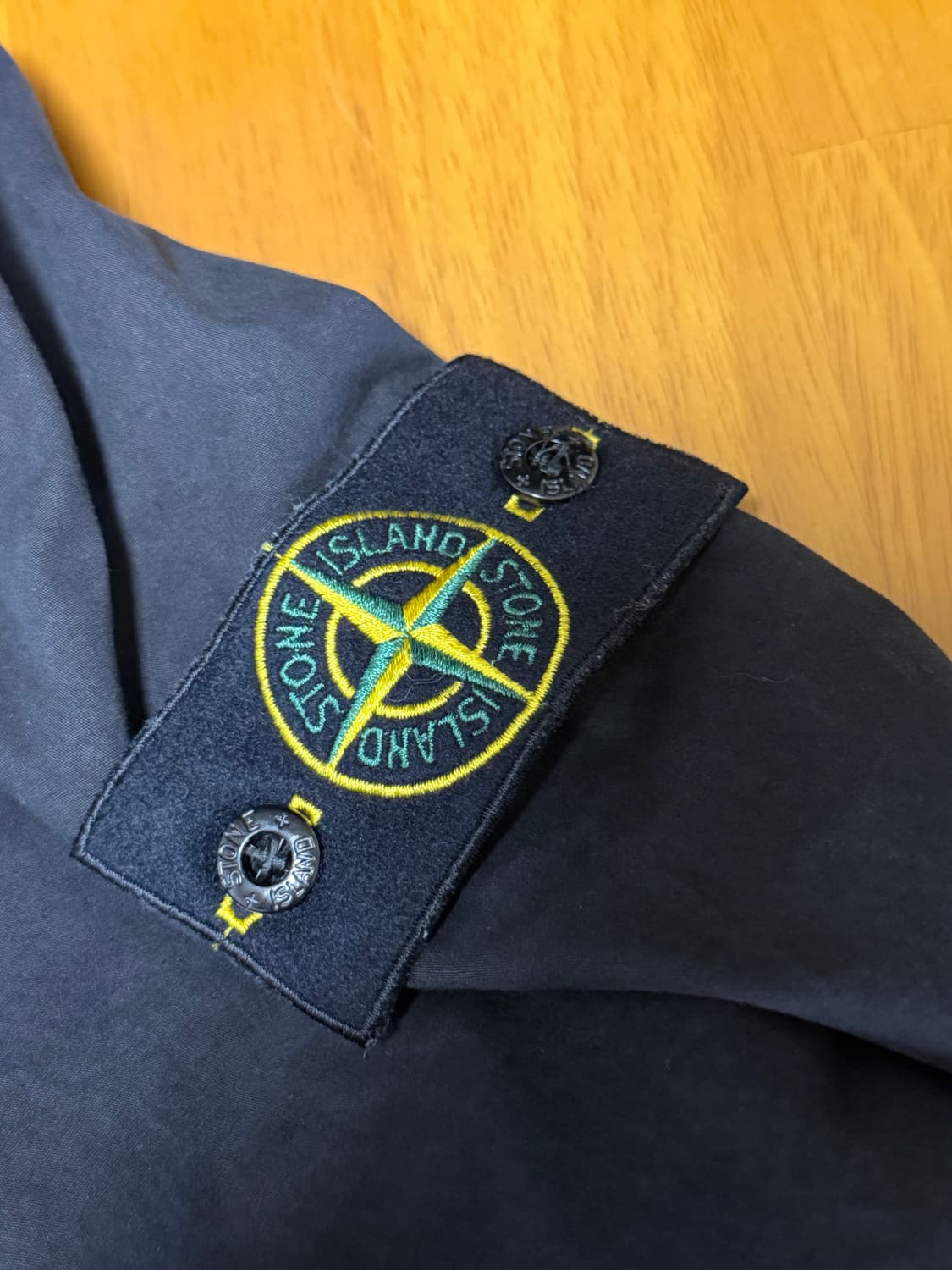 스톤아일랜드 오버셔츠 상품이미지6