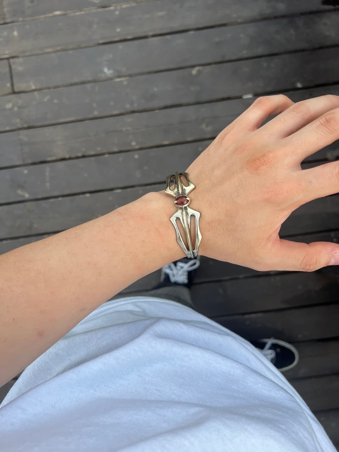 빈티지 뱅글 팔찌 상품이미지4