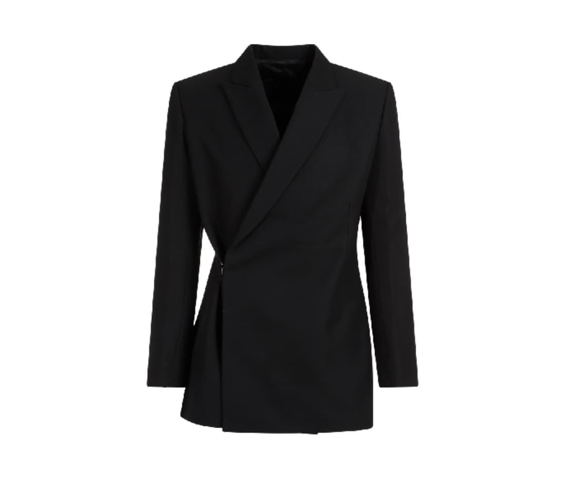 EGONLAB 24 S/S 에곤랩 클립 블레이저  상품이미지1