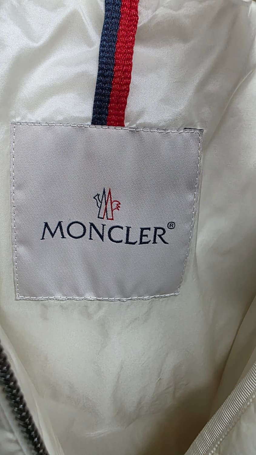 [0,새상품급]23fw 몽클레어 보에드 패딩 상품이미지7