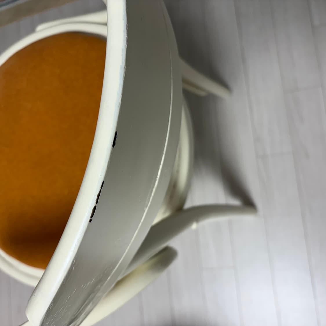 영국 앤틱 빈티지 쉐비의자 2pcs 상품이미지9