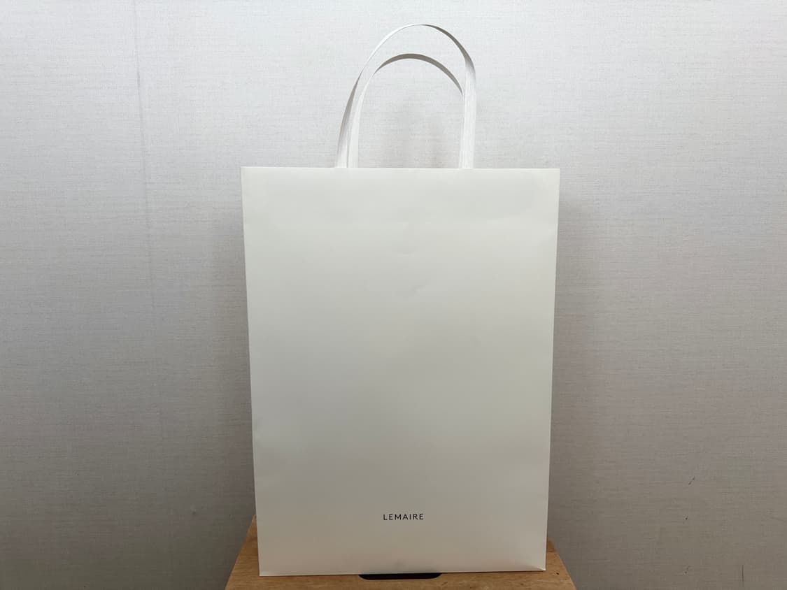 르메르 포춘 미니 Mini Fortune Croissant Bag 상품이미지5