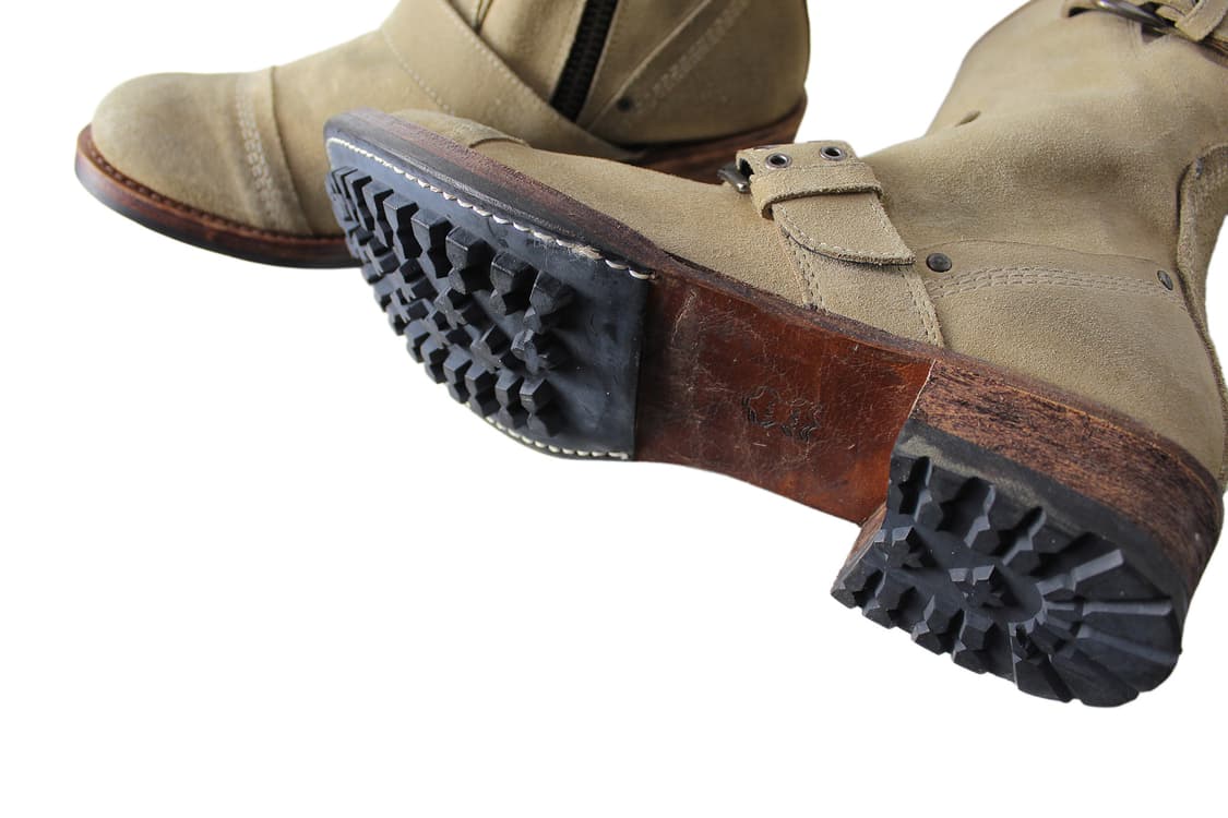 Whoop-de-doo 훕데두 엔지니어 부츠 상품이미지9