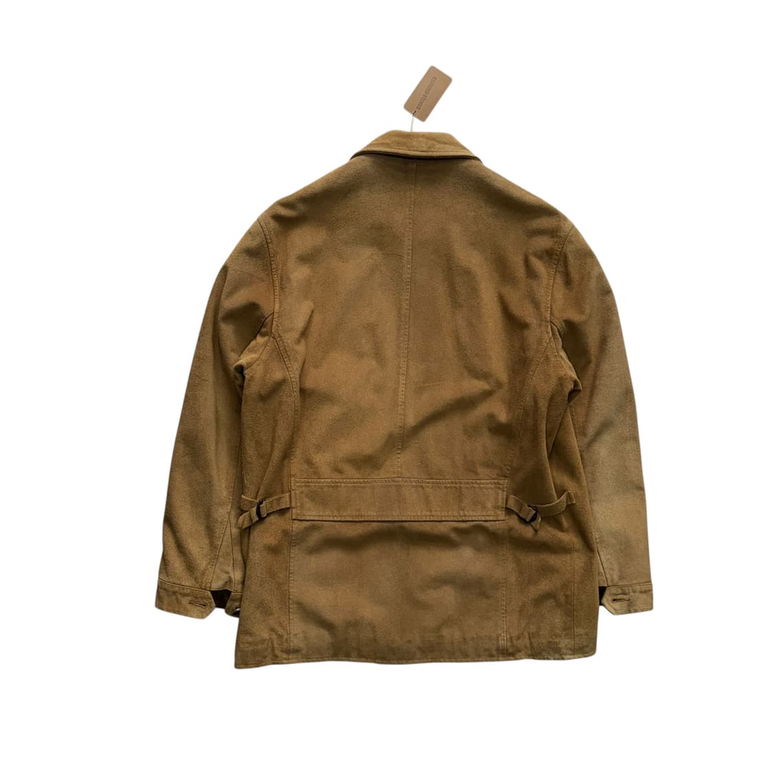 [100] 폴로 랄프로렌 스웨이드 어드저스트 자켓 상품이미지6