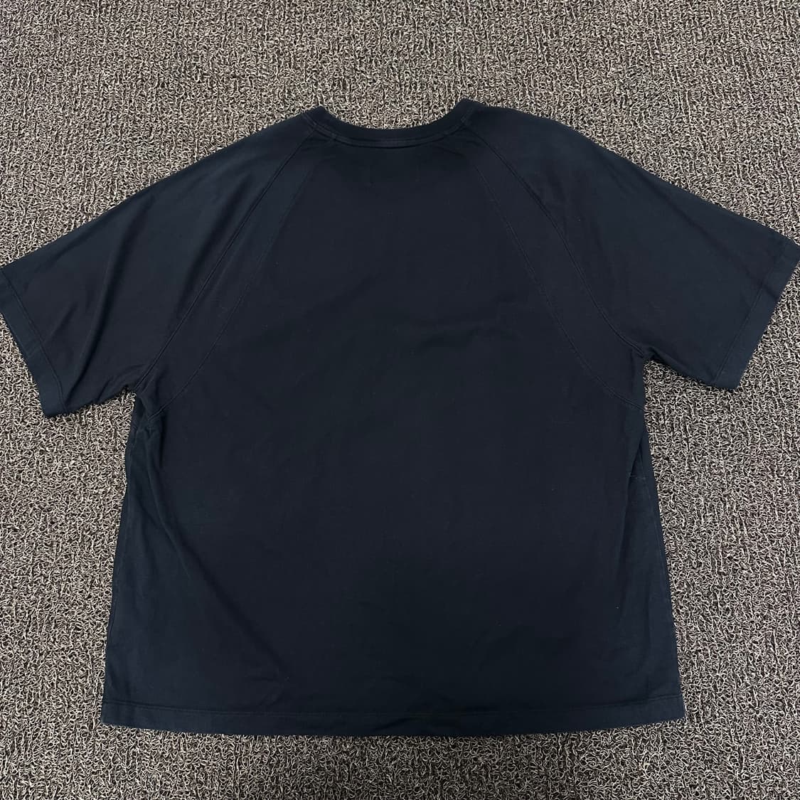NIKE 나이키 조던 반팔티셔츠 블랙 3XL 상품이미지5
