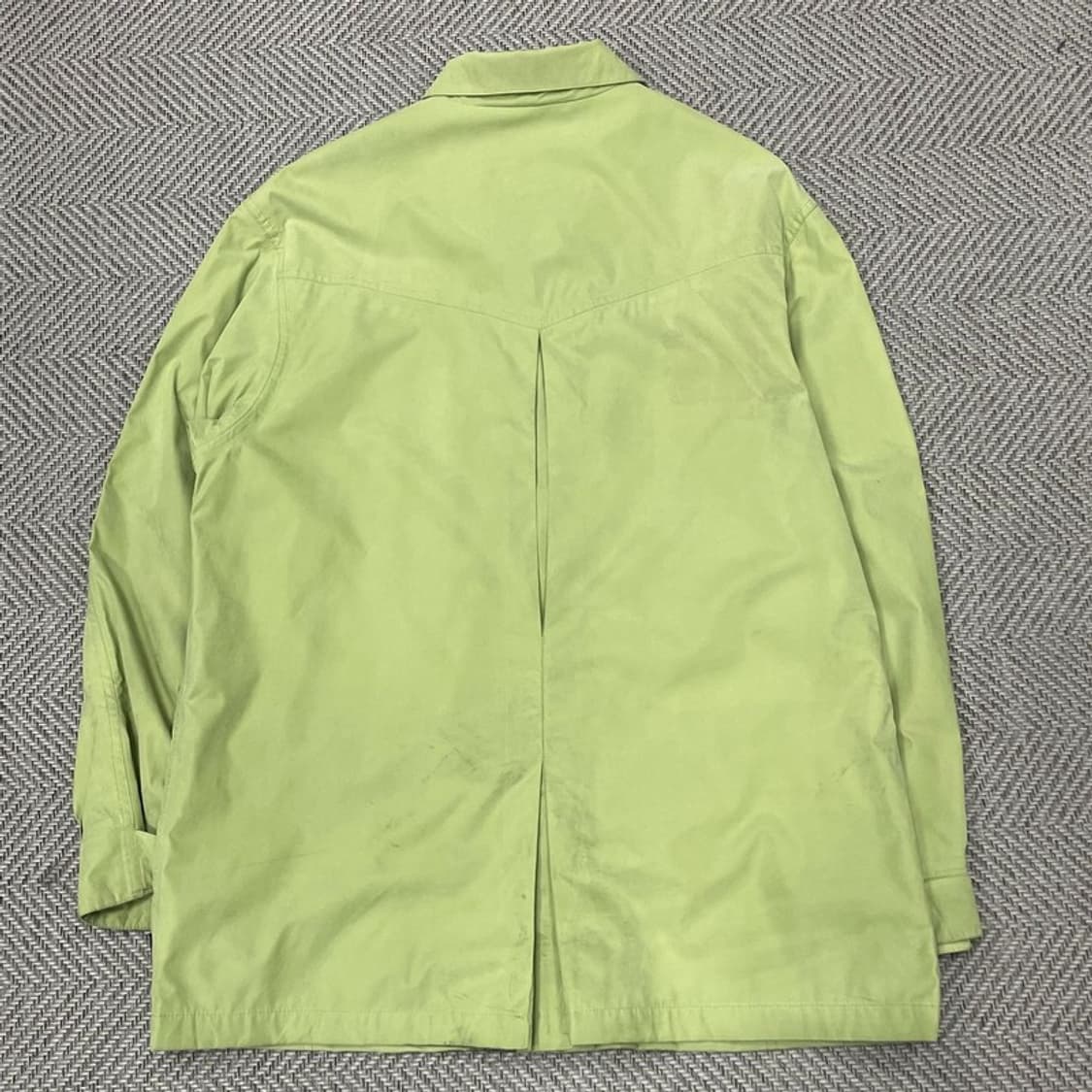 바버 멀티포켓 워크자켓 v0450 상품이미지2