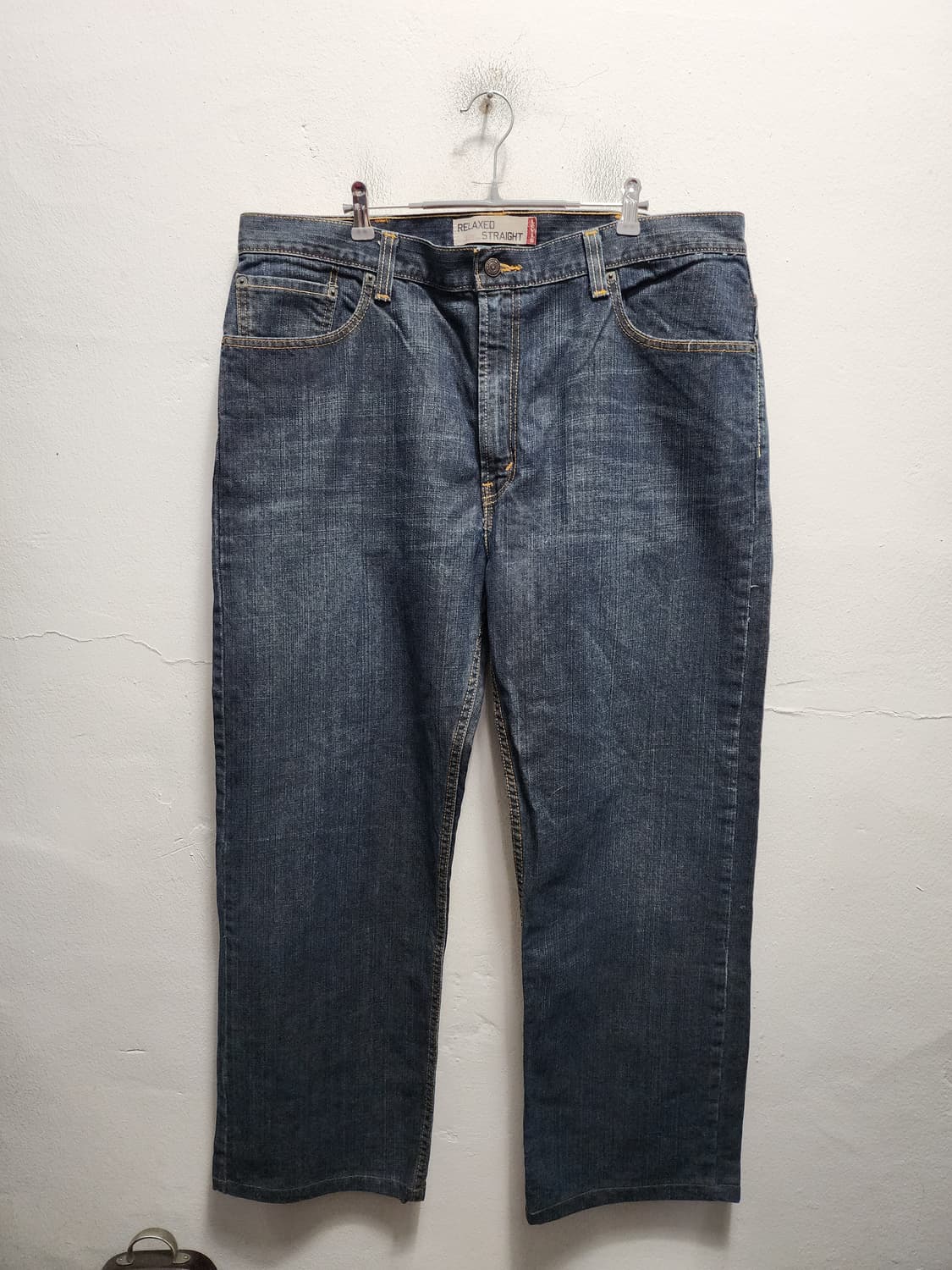 (빅사이즈) 리바이스 559 청바지 데님 상품이미지2