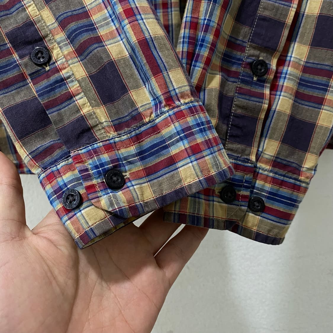 🌊Patagonia western shirts 상품이미지6