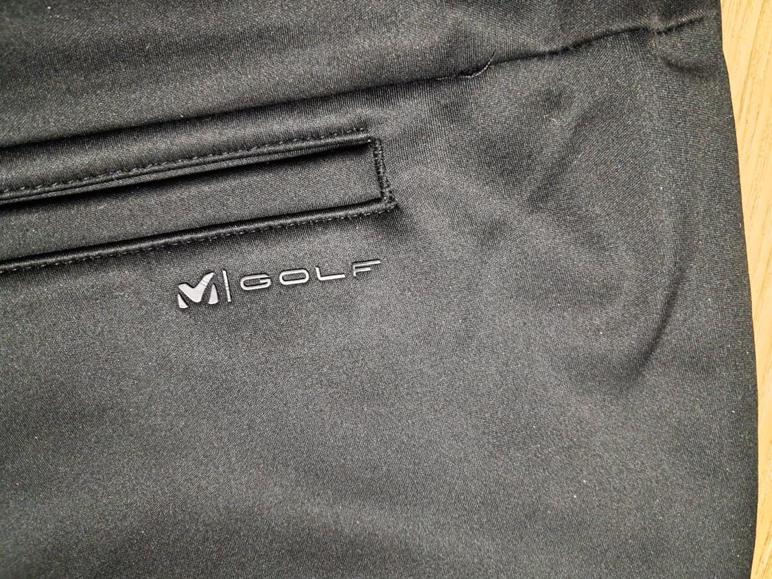 밀레 여성 겨울 바지 85 상품이미지7