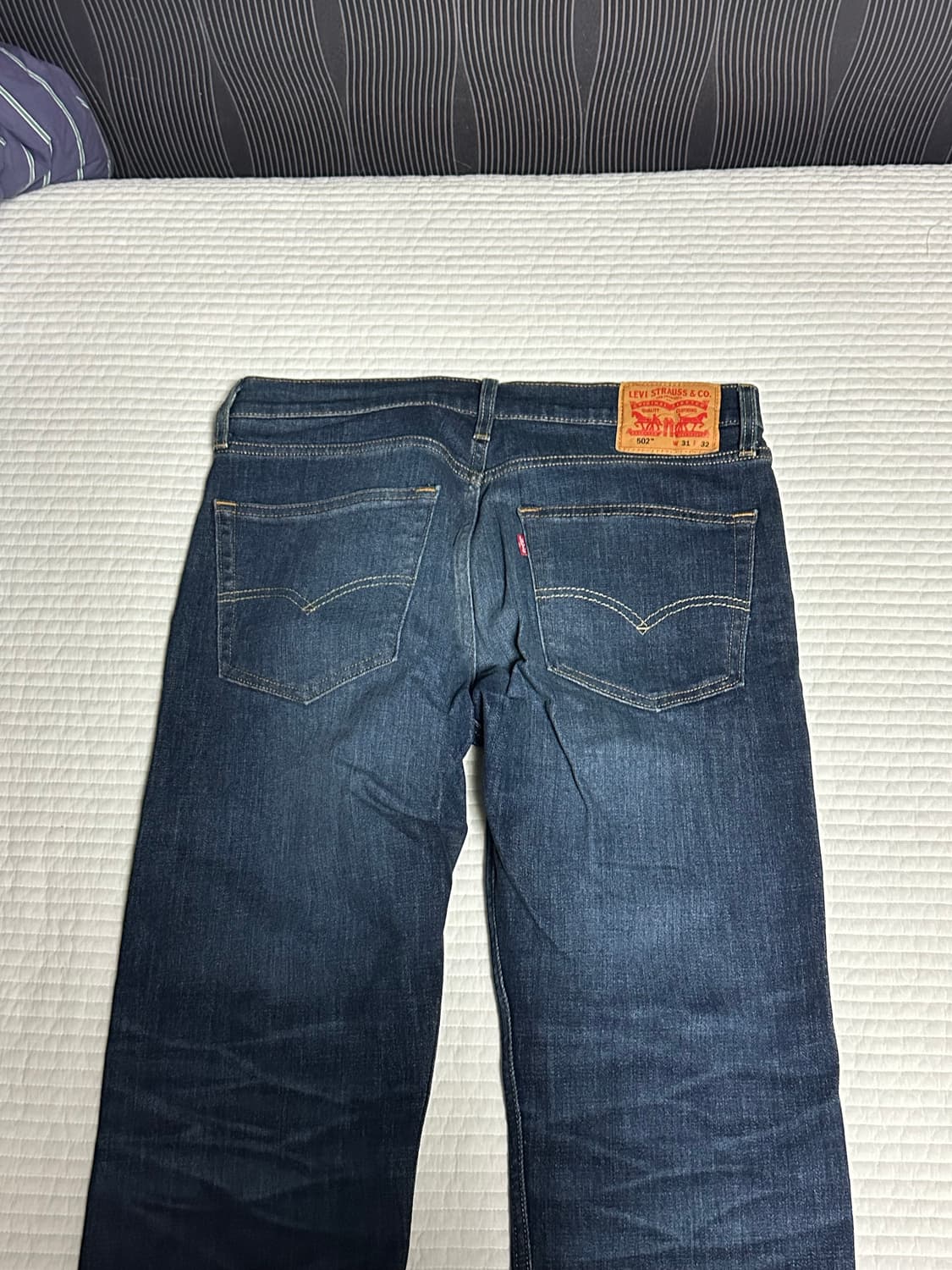 리바이스 502  상품이미지2