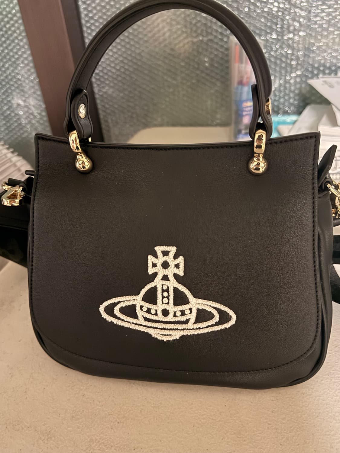 비비안웨스트우드 백 오필리아 스몰 상품이미지1