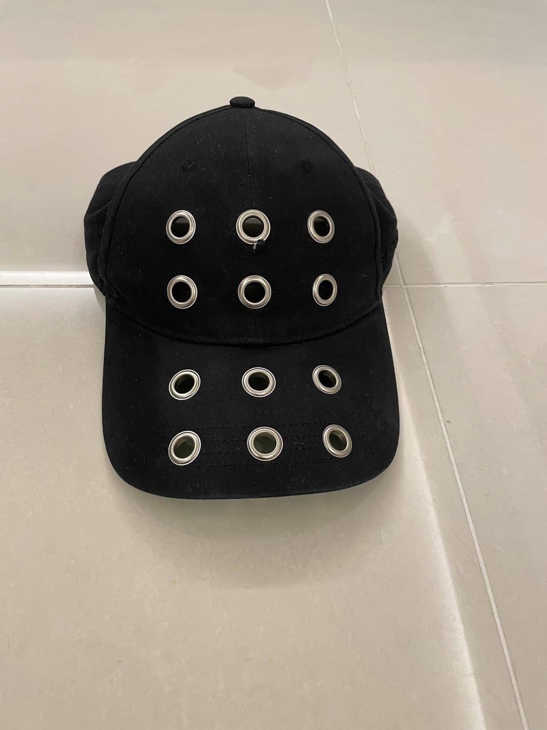 demmo head banger hat 상품이미지1