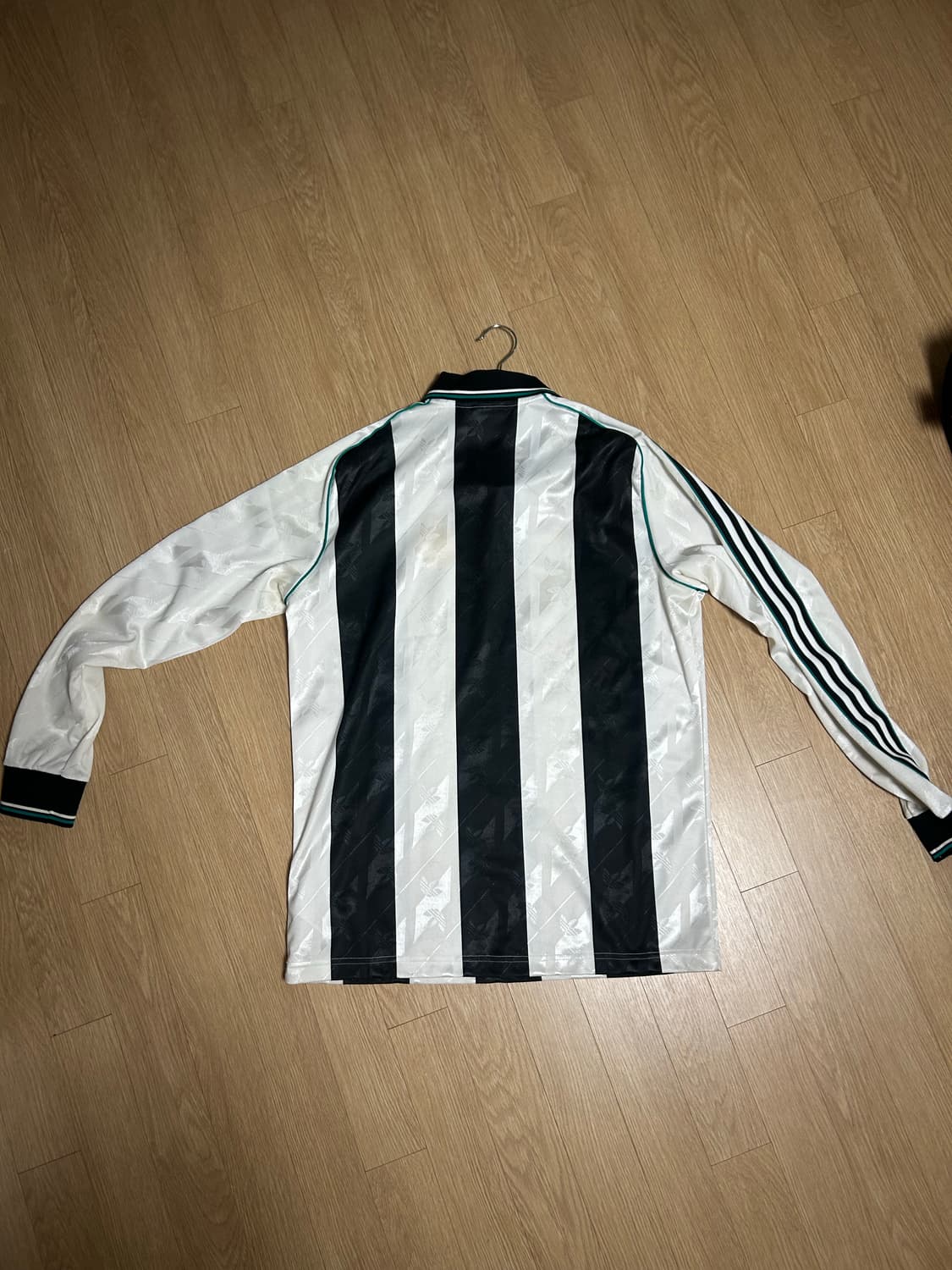 아디다스 유니폼 L 상품이미지2