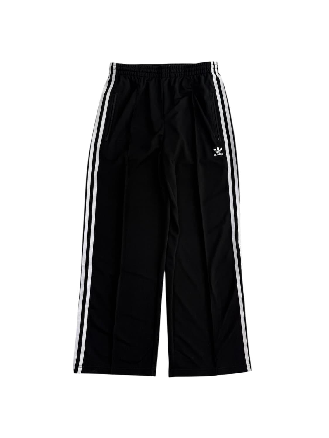 아디다스 블랙 트레이닝 팬츠 상품이미지5