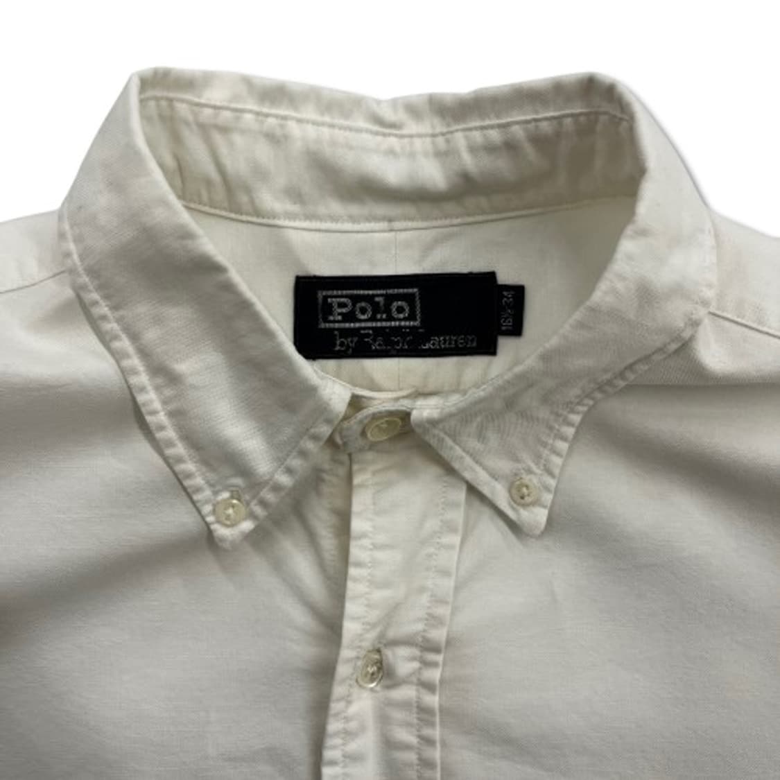 폴로 랄프로렌 버튼다운셔츠 상품이미지5