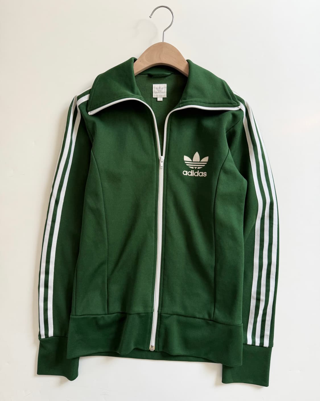 Adidas 아디다스 00‘s 그린컬러 유로파 트랙탑 상품이미지3