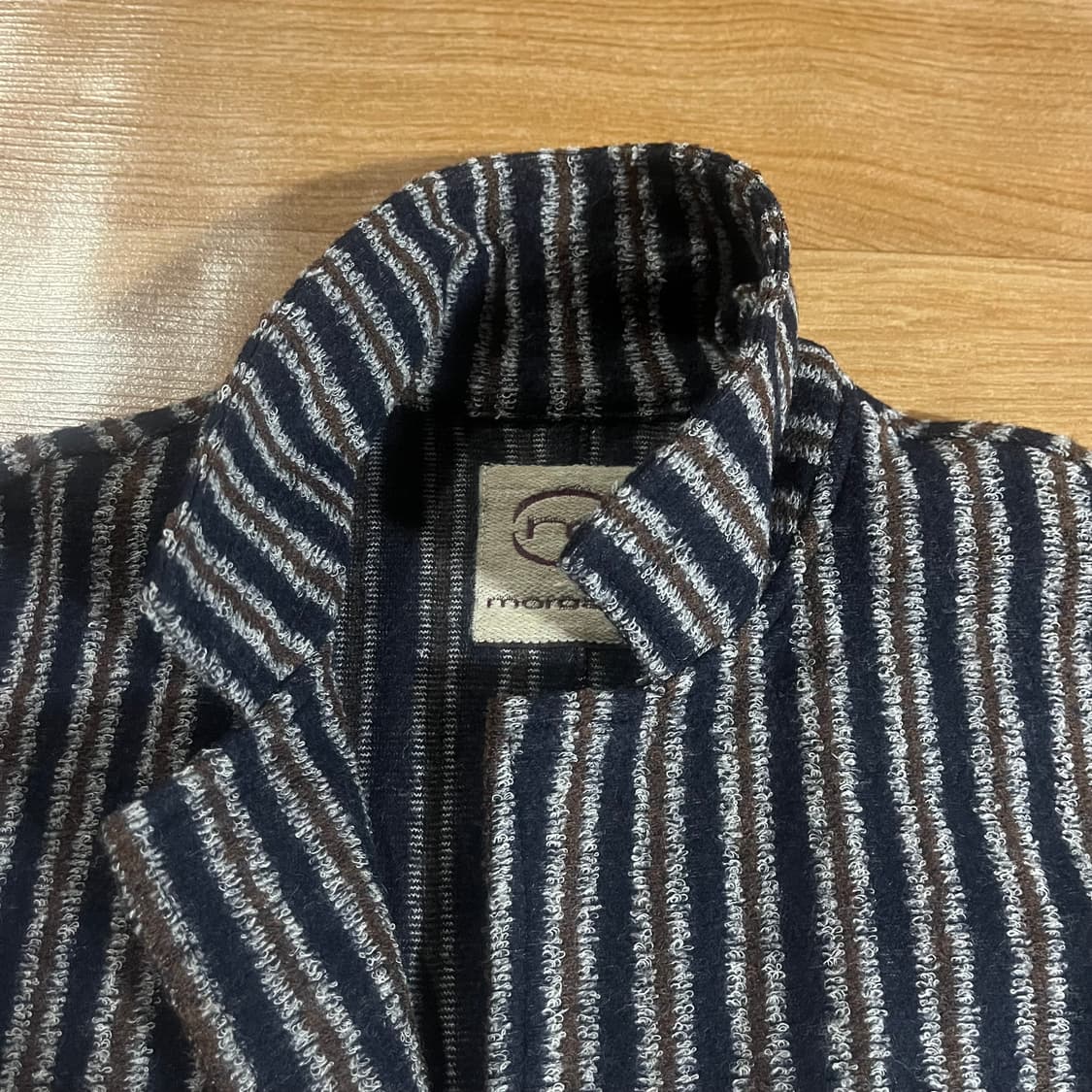 [95] 모르가노 이태리 니트자켓 상품이미지3