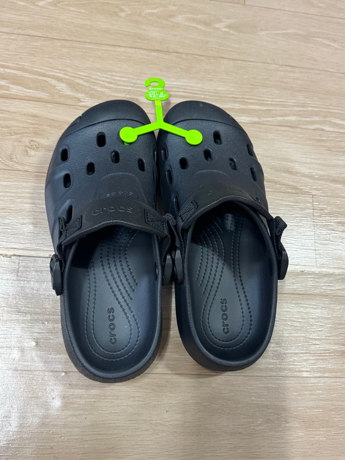 크록스 퀙 테일러 260새상품 상품이미지3
