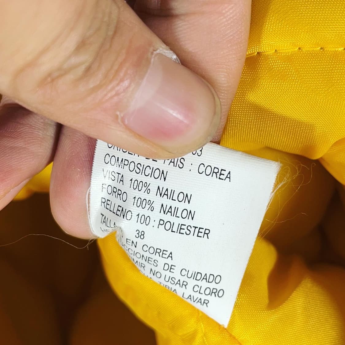 스타터 올드스쿨 미시건울버린농구팀 점퍼 상품이미지9