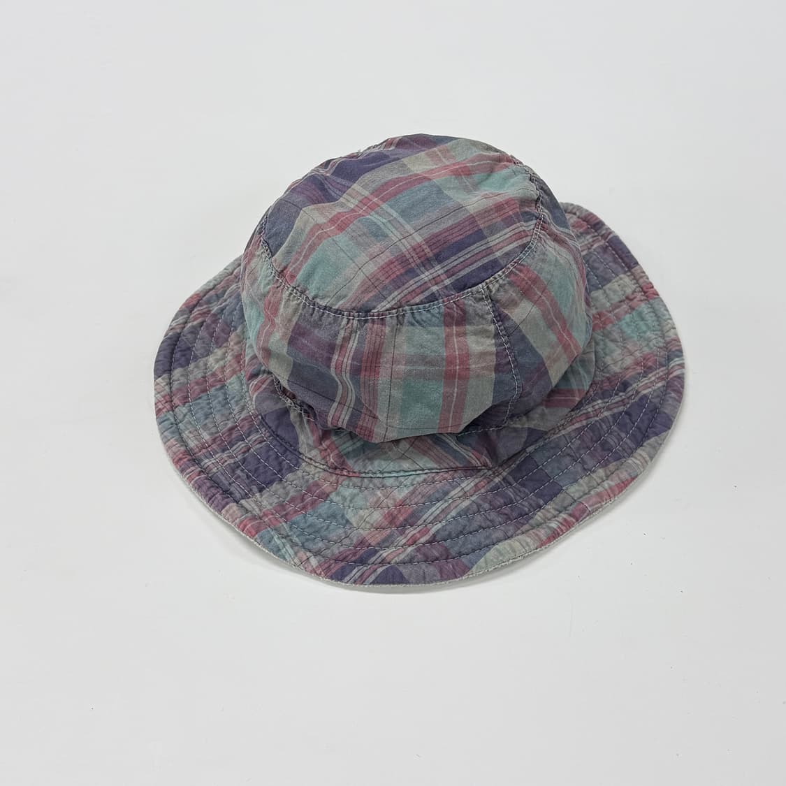 CA4LA reversible bucket hat 상품이미지1