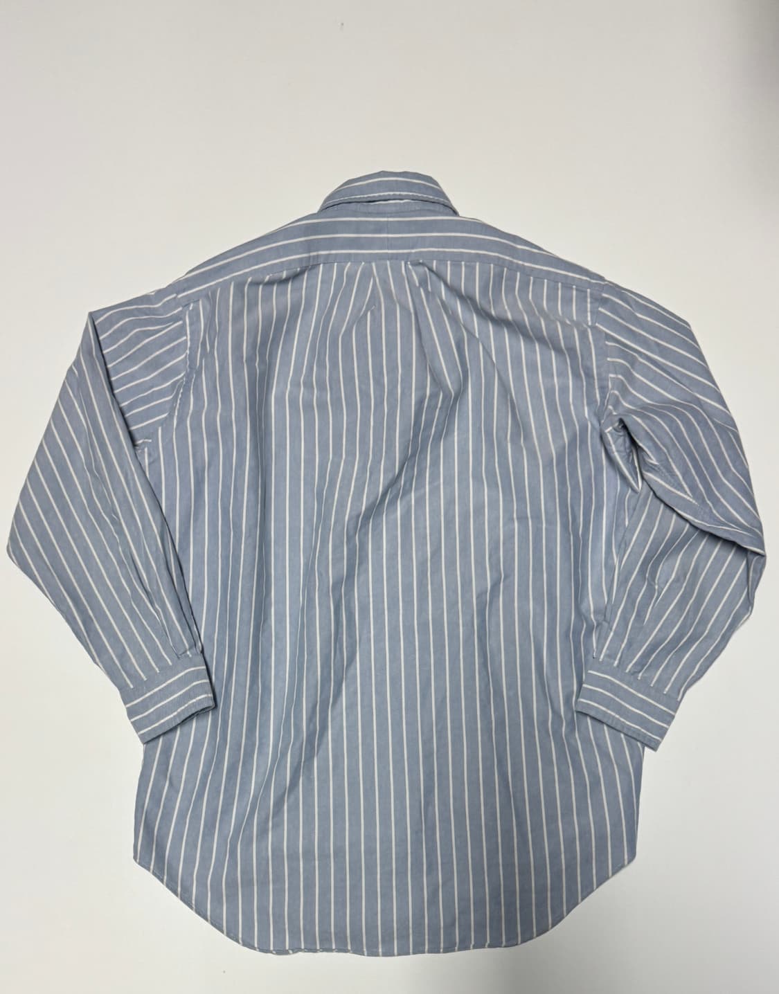 폴로 랄프로렌 스트라이프 옥스포드 셔츠 L~XL 상품이미지2