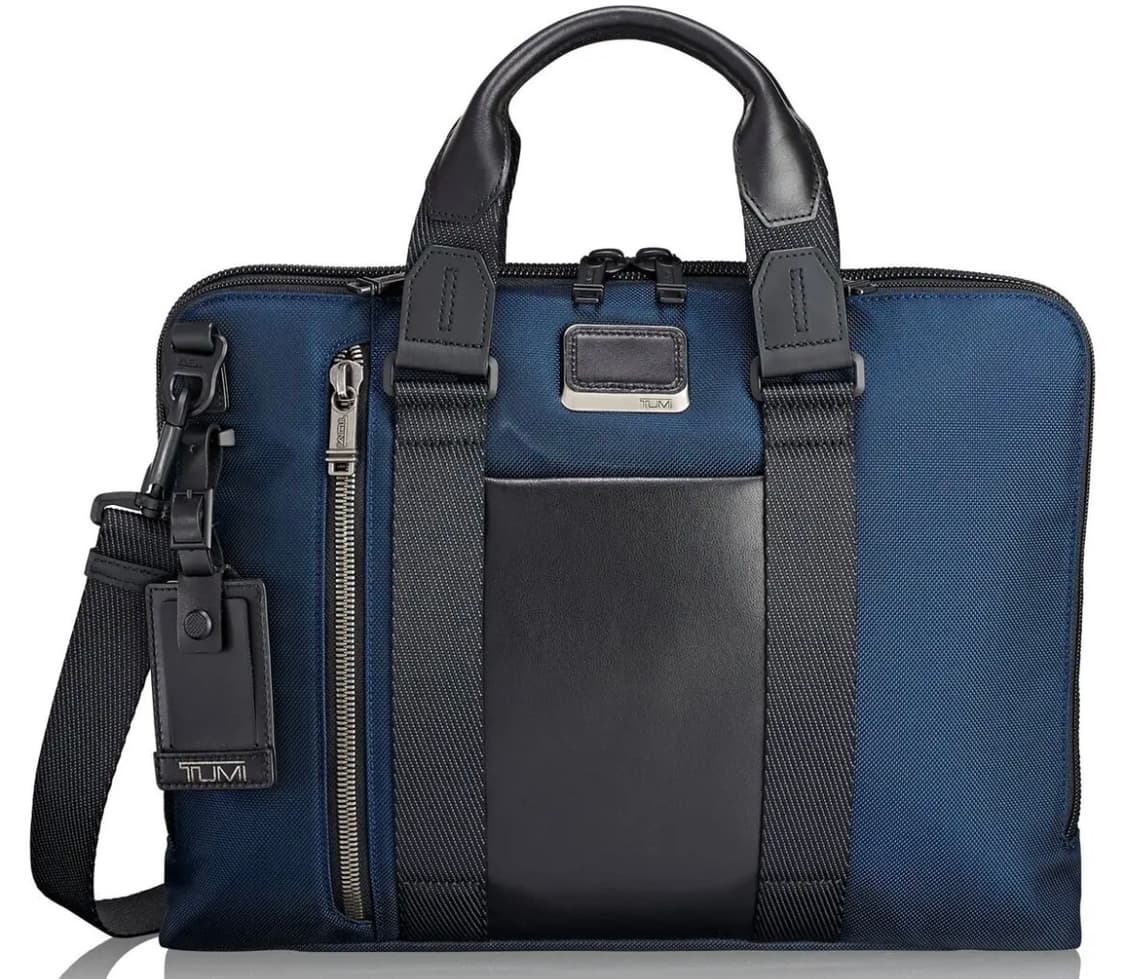 투미 TUMI 알파 브라보 아비아노 브리프 크로스백 상품이미지1