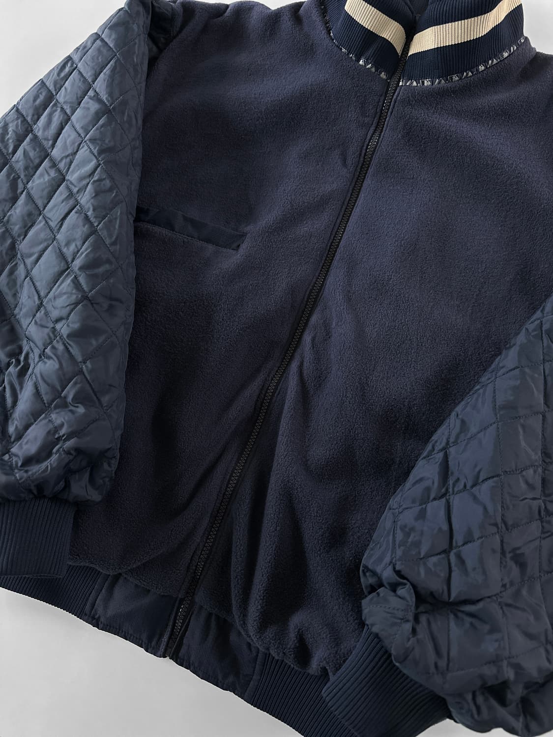 마제스틱 어센틱 시애틀 매리너스 MLB 자켓 상품이미지6