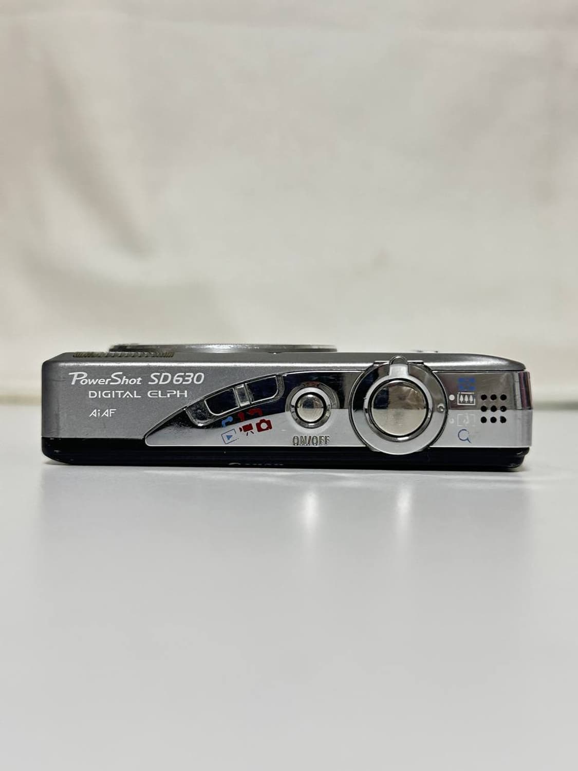 Canon ixus 65 / ixy 80 / sd630 디카 캐논 익서스 상품이미지7