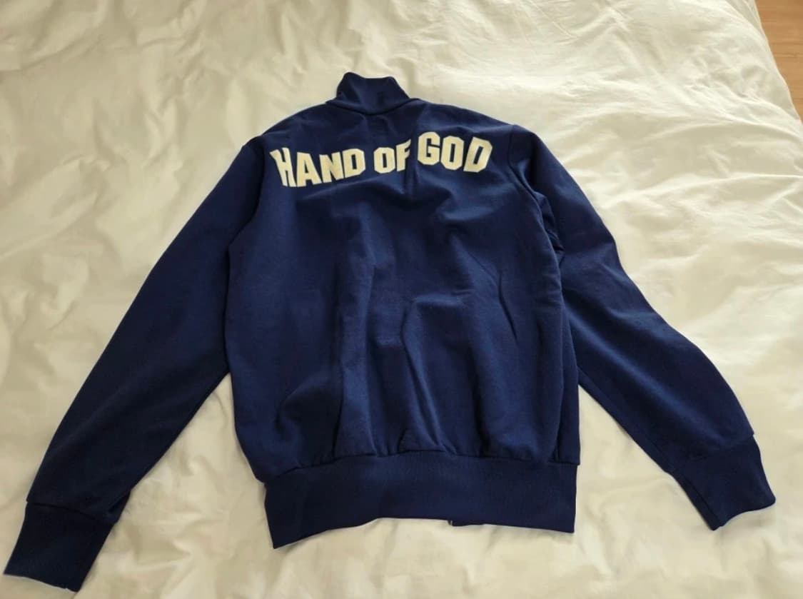 아르헨티나 hand of god져지 상품이미지2