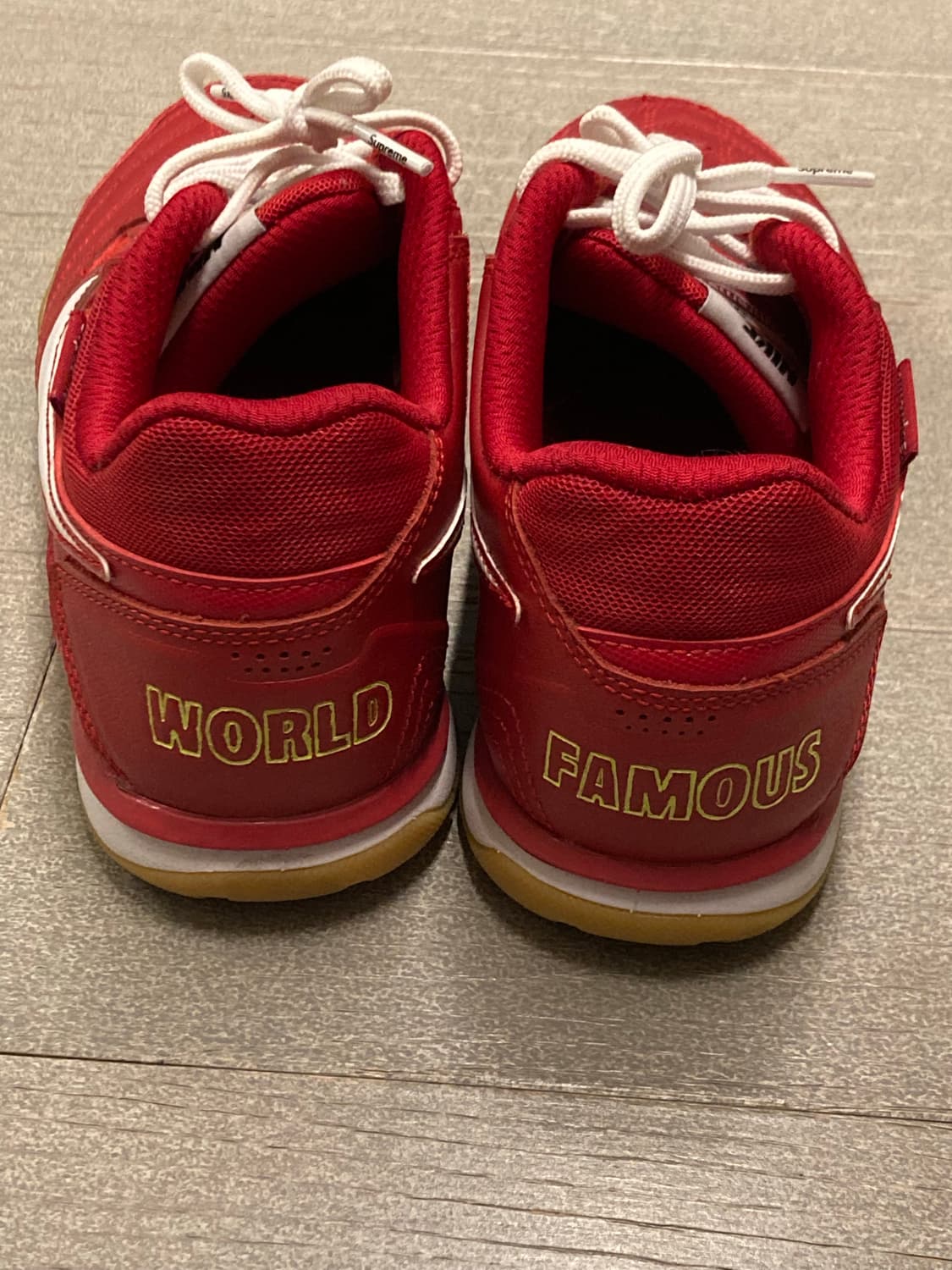 Supreme x Nike SB 240 상품이미지4