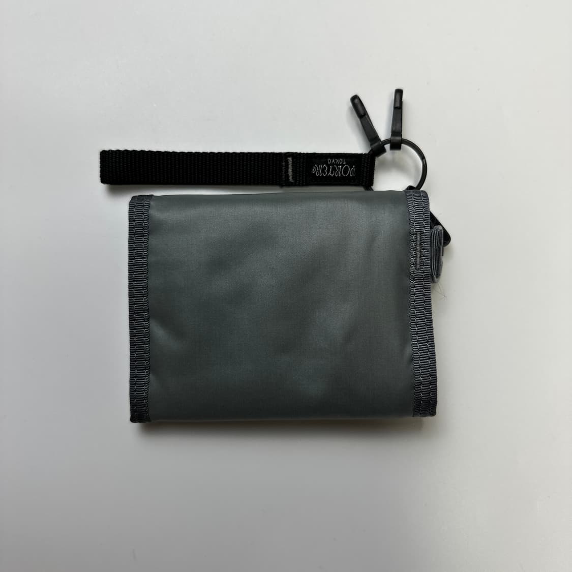 PORTER CAPSULE WALLET 포터 지갑 상품이미지7
