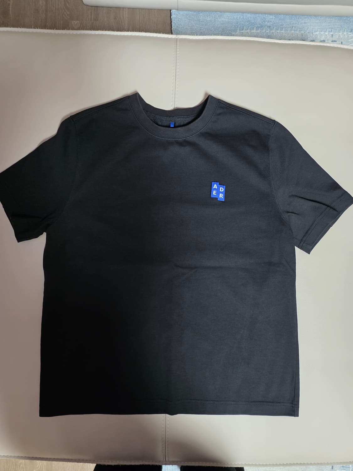 아더에러 시그니피컨트 티셔츠 S 상품이미지1