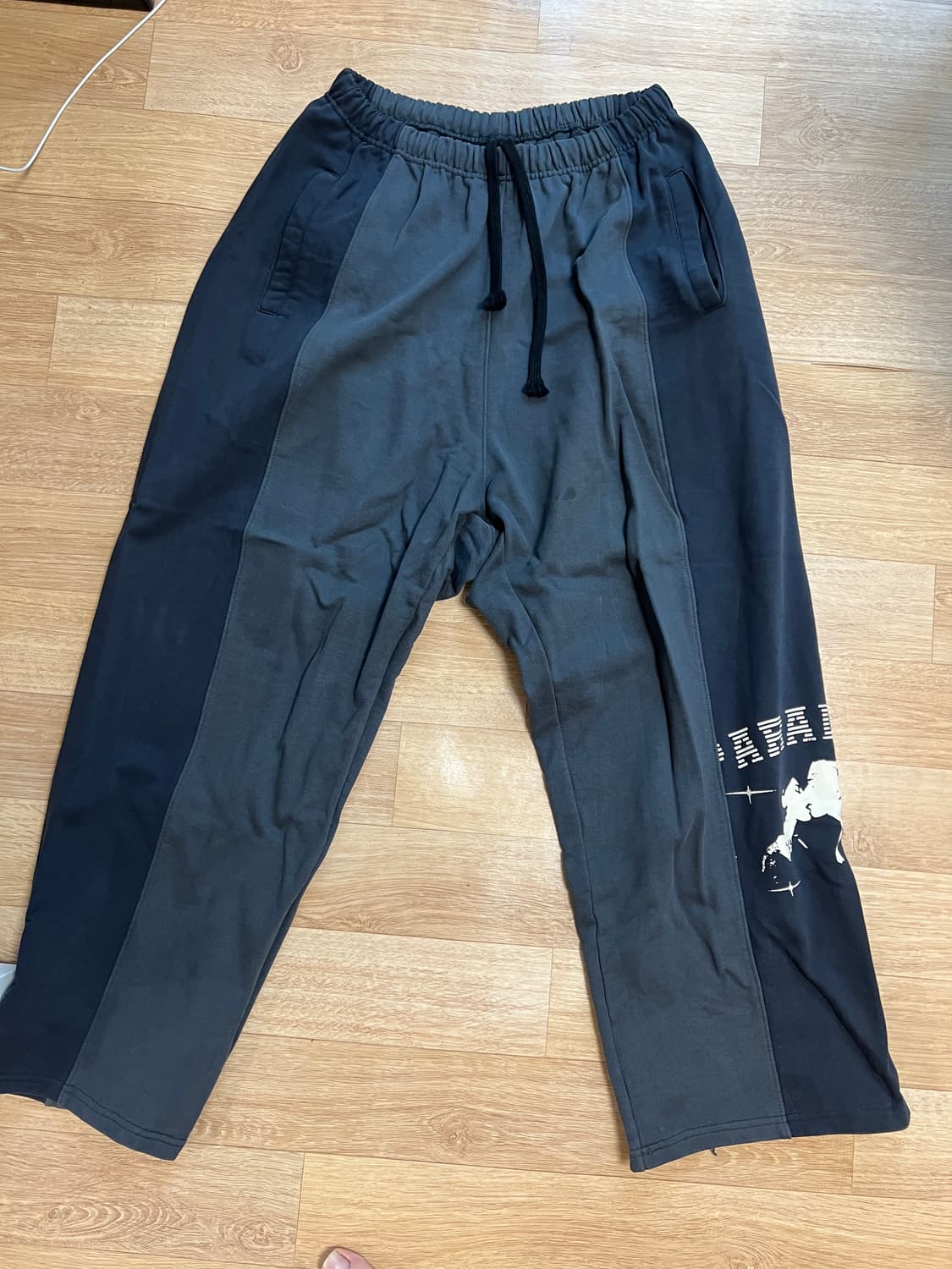 틸던 파라다이스 팬츠 상품이미지1