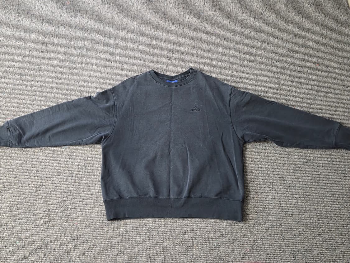 빈티지 고샤 맨투맨 xl 상품이미지1