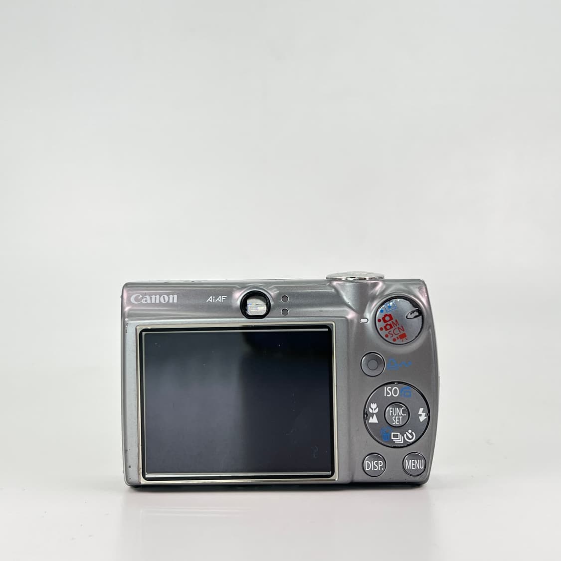 캐논 익서스 Canon IXUS 850 IS 실버 상품이미지5