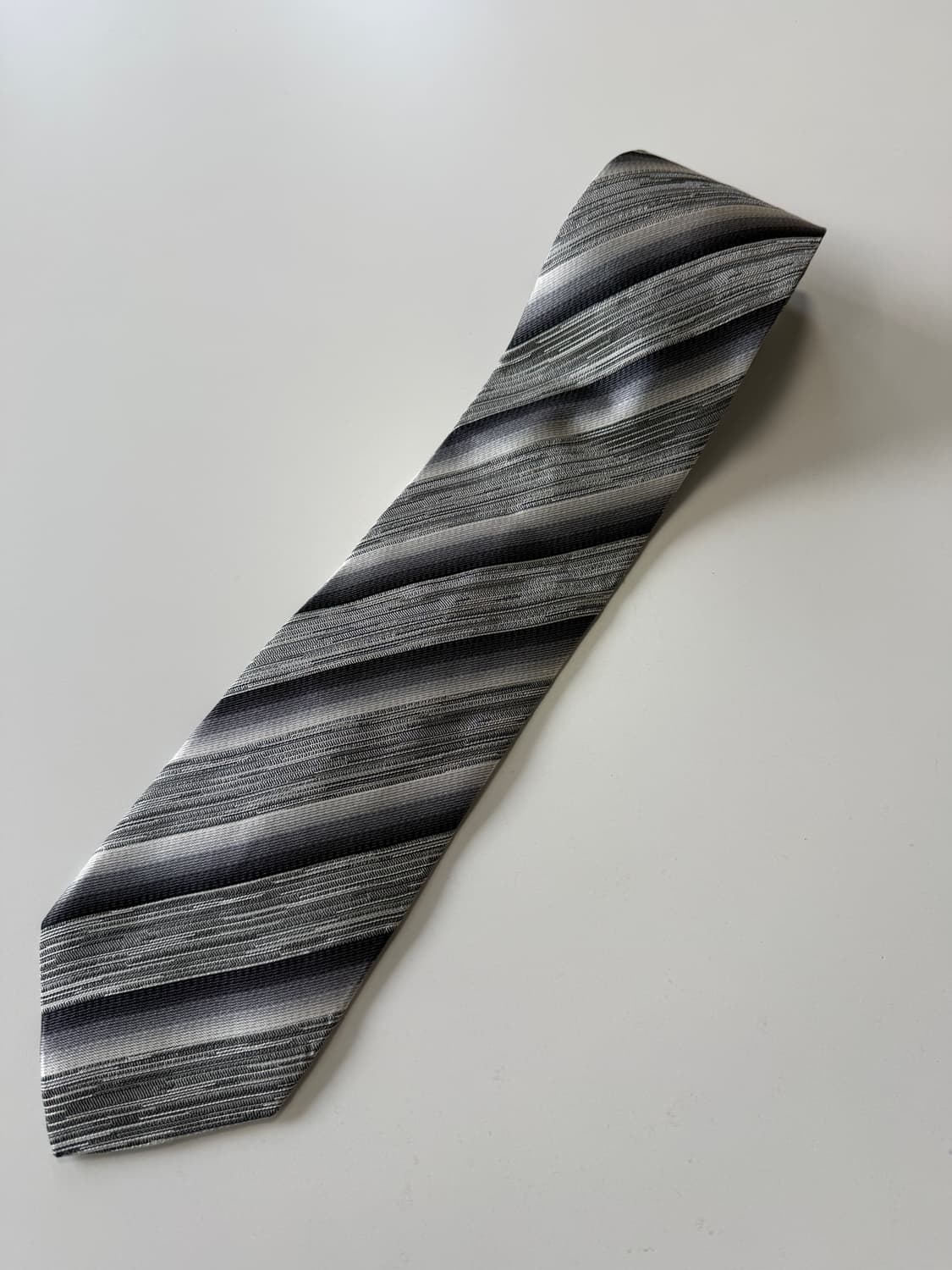 미쏘니 (Missoni) 실크 넥타이 9cm 상품이미지1