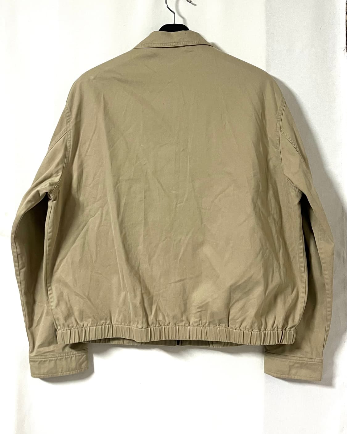 폴로랄프로렌 스윙톱 블루종 자켓 상품이미지5