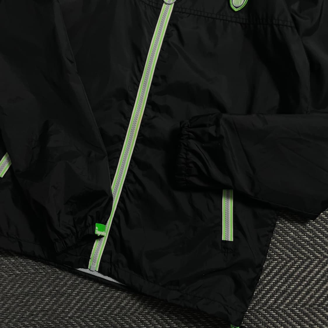 Superdry Sport 윈드브레이커 후드 바람막이 자켓o 4745 상품이미지4
