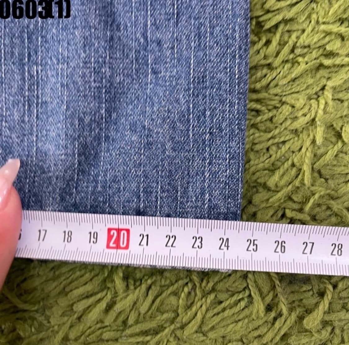 트루릴리젼 재판매 상품이미지7