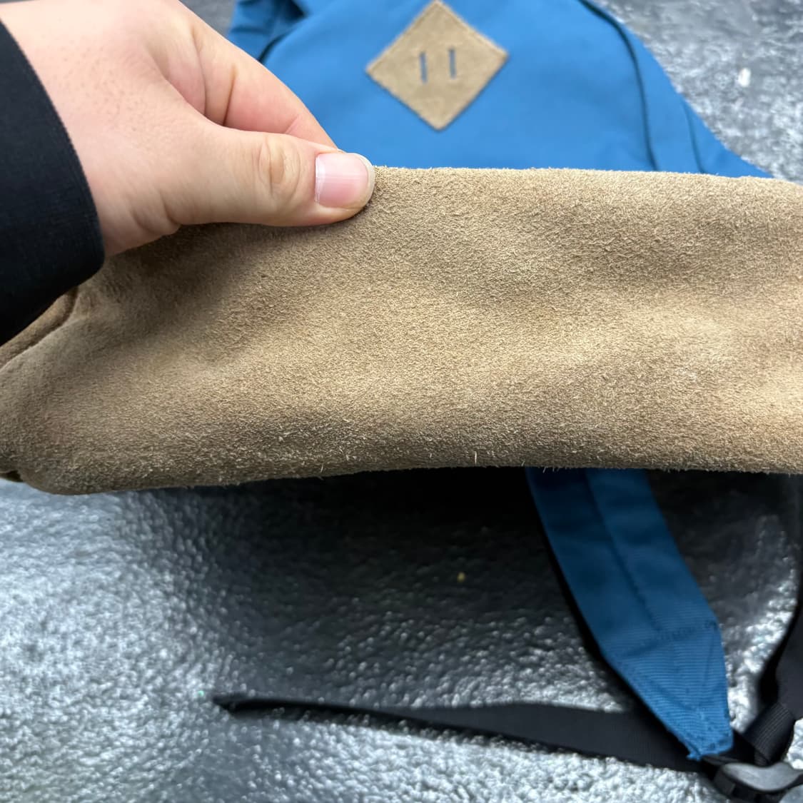 노스페이스스웨이드백팩 상품이미지4