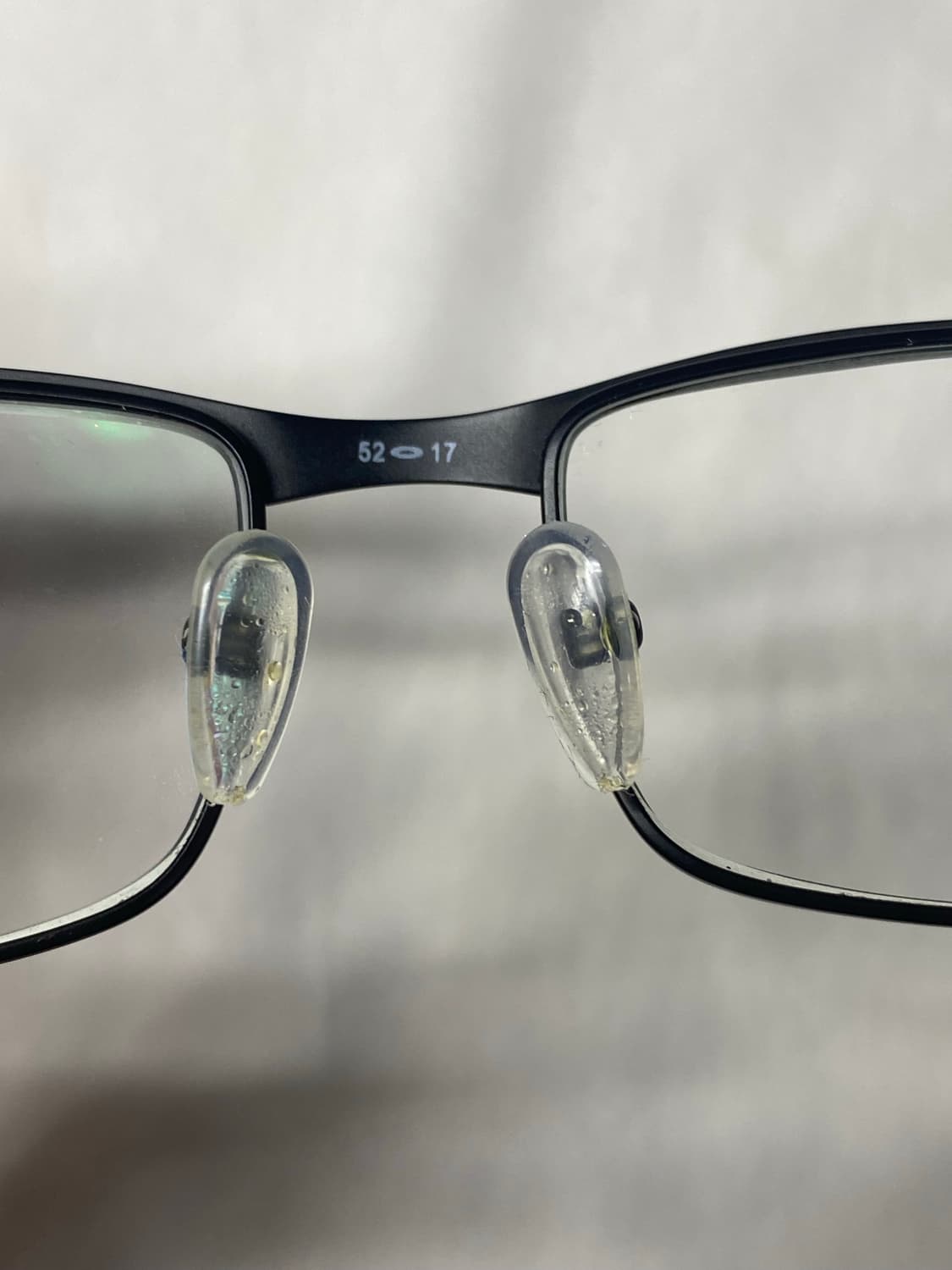 오클리 틴컵 안경 oakley tincup 판매합니다 상품이미지9