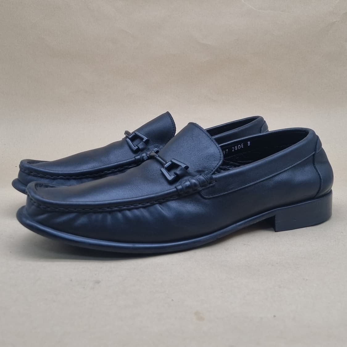 탠디 남성가죽로퍼 280 상품이미지1