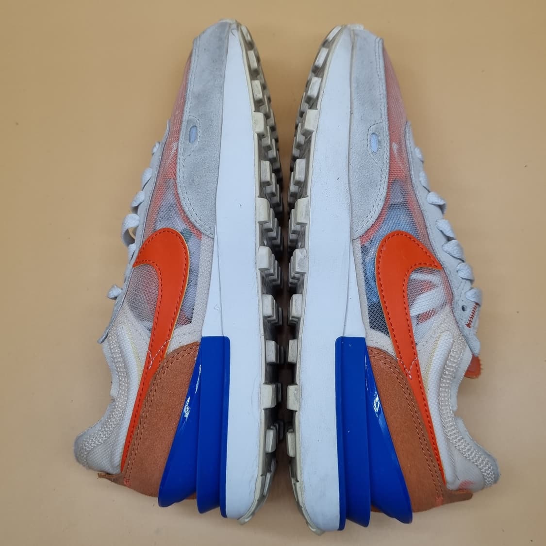 나이키 와플원 주파 운동화240 상품이미지5