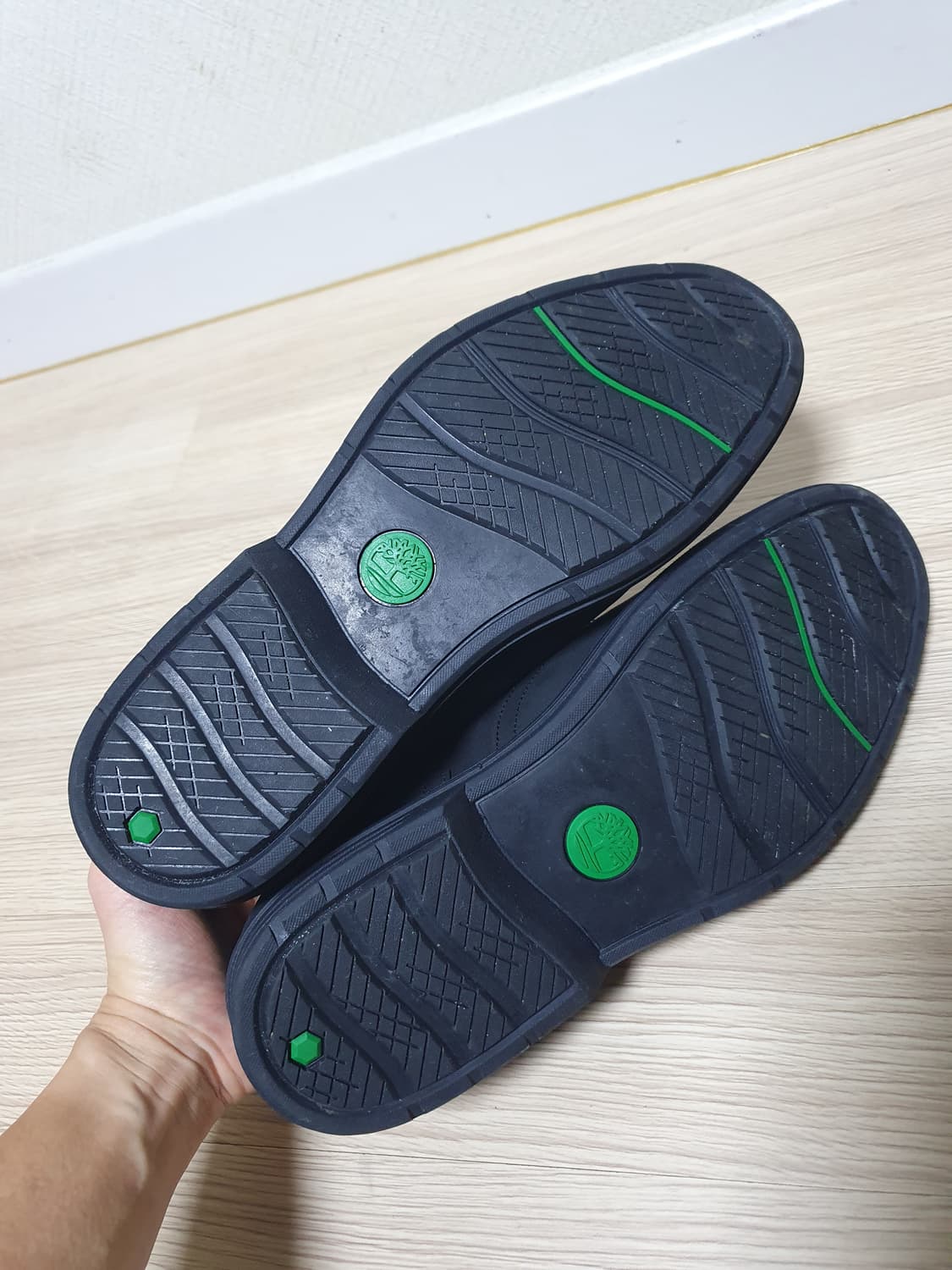 팀버랜드 워터루프 옥스퍼드 로퍼 280 상품이미지8