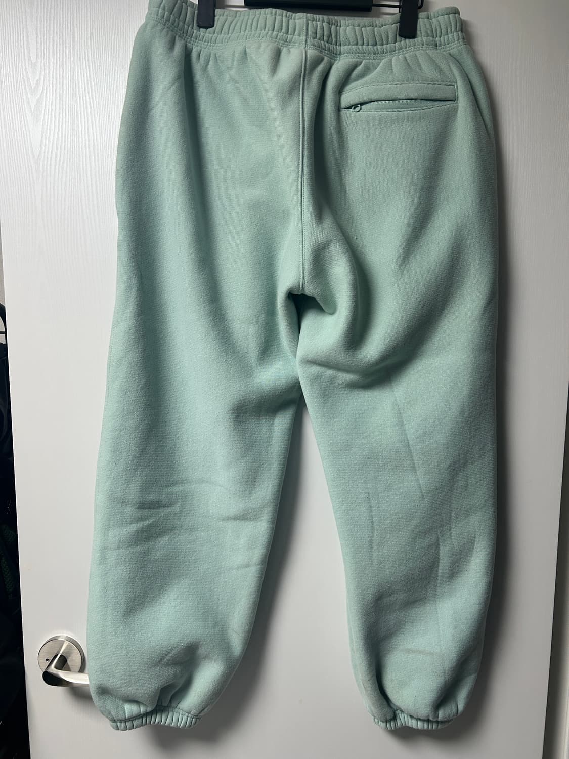 팔라스 조거팬츠 민트 상품이미지2